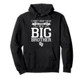 I Cant Keep Calm Im Going To Be Big Hoodie - Aesthetic Graphic Unisex - T-Shirt, Sweatshirt, Hoodie