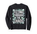 Diy Bath Bomb Maker Homemade Self Sweatshirt - Novelty Apparel Men Women - T-Shirt, Sweatshirt, Hoodie