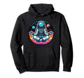 Breathe Mindfulness And Stress Relief Hoodie - Novelty Apparel Unisex - T-Shirt, Sweatshirt, Hoodie