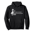 Bookish Club Silly Lover Book Reader Hoodie - Graphic Print for Adults - T-Shirt, Sweatshirt, Hoodie