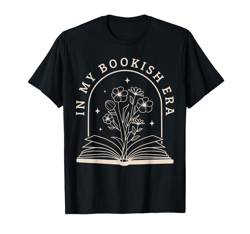 Bibliophile Book Lovers Book Blogger Tees Hoodie - Unique Graphic Unisex - T-Shirt, Sweatshirt, Hoodie