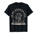 Bibliophile Book Lovers Book Blogger Tees Hoodie - Unique Graphic Unisex - T-Shirt, Sweatshirt, Hoodie