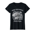 Womens End Stigma Mental Health Awareness T-Shirt - Novelty Apparel Unisex - T-Shirt, Sweatshirt, Hoodie