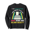 Funny Bookworm Librarian Book Nerd Sweatshirt - Streetwear Style Men Women - T-Shirt, Sweatshirt, Hoodie