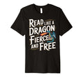 Book Lover Bookworm Books And Reading T-Shirt - Aesthetic Graphic Unisex - T-Shirt, Sweatshirt, Hoodie