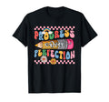 Over Perfection Proud Progress Back T-Shirt - Casual Everyday Wear Unisex - T-Shirt, Sweatshirt, Hoodie