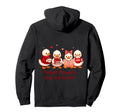 Valentines Day Goose Book Lover Hoodie - Casual Everyday Wear Unisex - T-Shirt, Sweatshirt, Hoodie