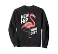 Hip Replacement Surgery Recovery Sweatshirt - Fun Novelty Design Unisex - T-Shirt, Sweatshirt, Hoodie