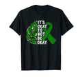 Its Okay To Not Be Okay Mental T-Shirt - Minimalist Print for Adults - T-Shirt, Sweatshirt, Hoodie