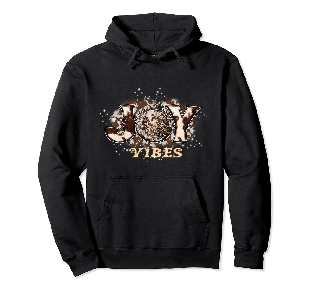 Choose Joy Hoodie - Streetwear Style for Adults - T-Shirt, Sweatshirt, Hoodie