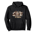 Choose Joy Hoodie - Streetwear Style for Adults - T-Shirt, Sweatshirt, Hoodie