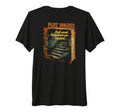 Plot Holes Just Secret Trapdoors Readers T-Shirt - Graphic Print Unisex - T-Shirt, Sweatshirt, Hoodie