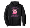 Empowered Nap When Necessary Feminist Self Hoodie - Graphic Print Unisex - T-Shirt, Sweatshirt, Hoodie