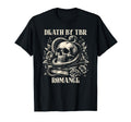 Dark Romance Reader Enemies To T-Shirt - Casual Everyday Wear for Adults - T-Shirt, Sweatshirt, Hoodie