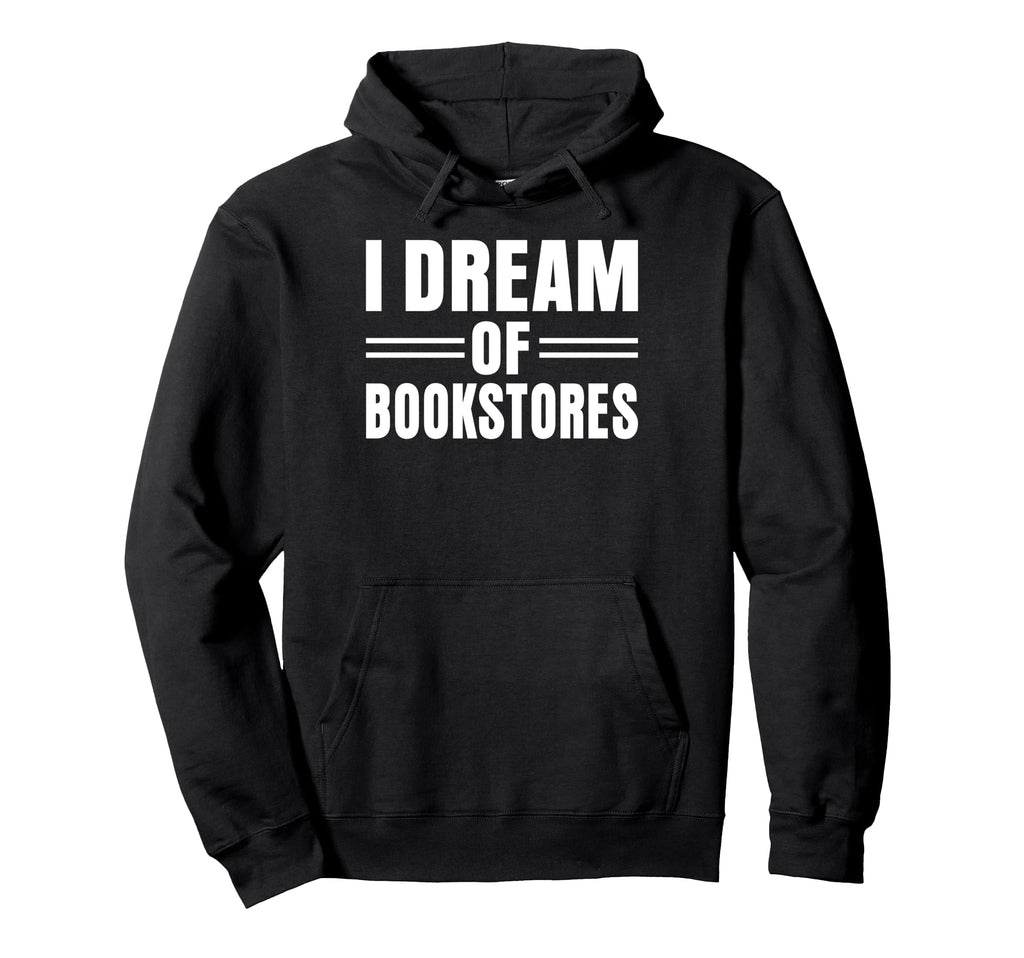 Book Lover Bookworm Storytelling Hoodie - Graphic Print Men Women - T-Shirt, Sweatshirt, Hoodie
