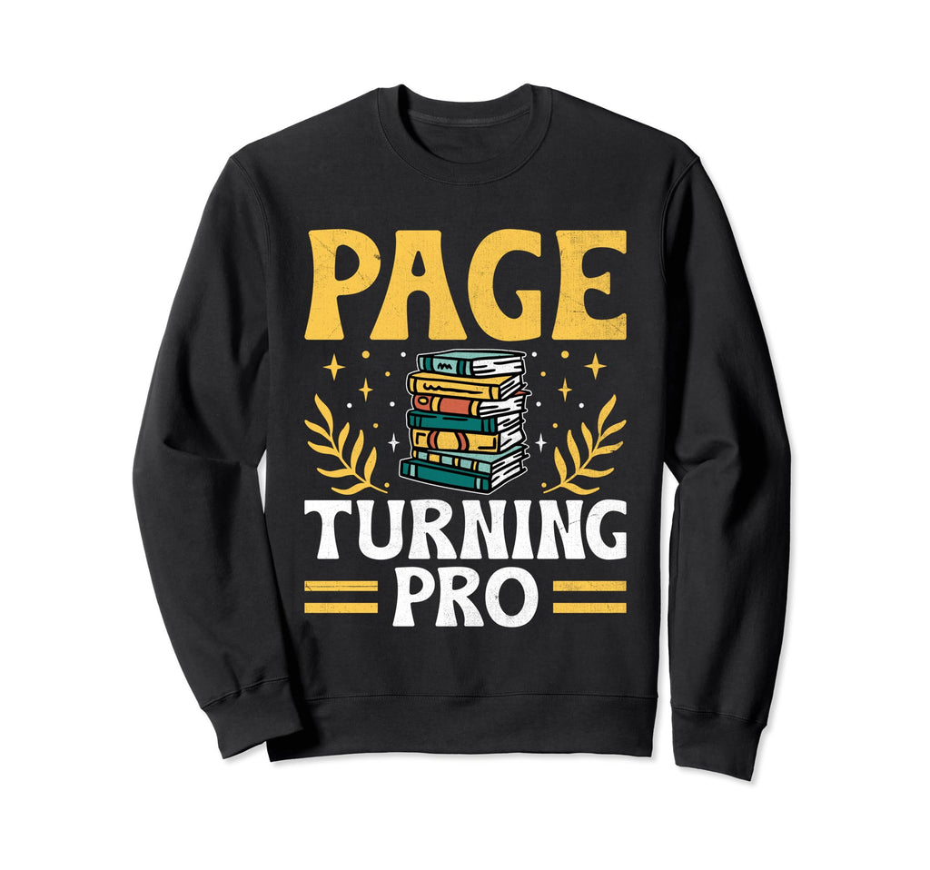 Library Assistant Librarian Library Sweatshirt - Aesthetic Graphic Unisex - T-Shirt, Sweatshirt, Hoodie