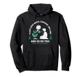 Positive Motivational Mental Health Hoodie - Aesthetic Graphic Unisex - T-Shirt, Sweatshirt, Hoodie