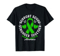 Support Awareness Squad I Depression T-Shirt - Unique Graphic for Adults - T-Shirt, Sweatshirt, Hoodie