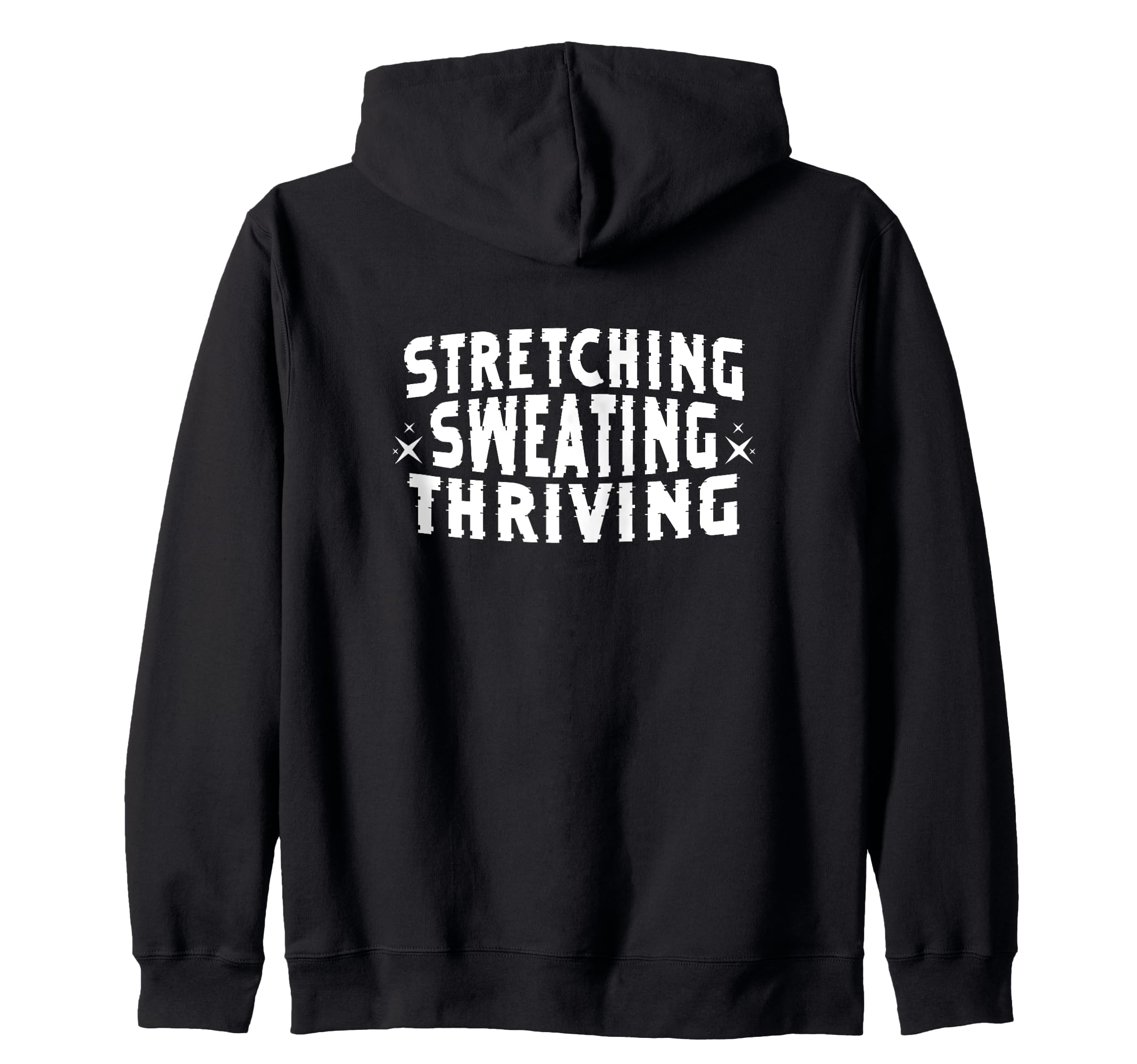 Mindfulness Meditation Balance Yoga Sweatshirt - Novelty Apparel Unisex - T-Shirt, Sweatshirt, Hoodie