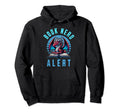 Dragon Reading Bookworm Book Hoodie - Minimalist Print Unisex - T-Shirt, Sweatshirt, Hoodie