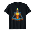 Energy Chakra Yoga Meditation Spiritual T-Shirt - Trendy Graphic Men Women - T-Shirt, Sweatshirt, Hoodie