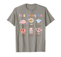 Its Okay To Make Some Mistakes T-Shirt - Fun Novelty Design Men Women - T-Shirt, Sweatshirt, Hoodie