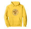 Floral Mental Health Awareness Self Care Hoodie - Trendy Graphic Unisex - T-Shirt, Sweatshirt, Hoodie