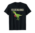 Book Nerds Velocireader Funny Reading T-Shirt - Custom Art Print Men Women - T-Shirt, Sweatshirt, Hoodie