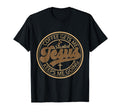 Coffee Gets Me Started Jesus Keeps Me Going T-Shirt - Unique Graphic Unisex - T-Shirt, Sweatshirt, Hoodie