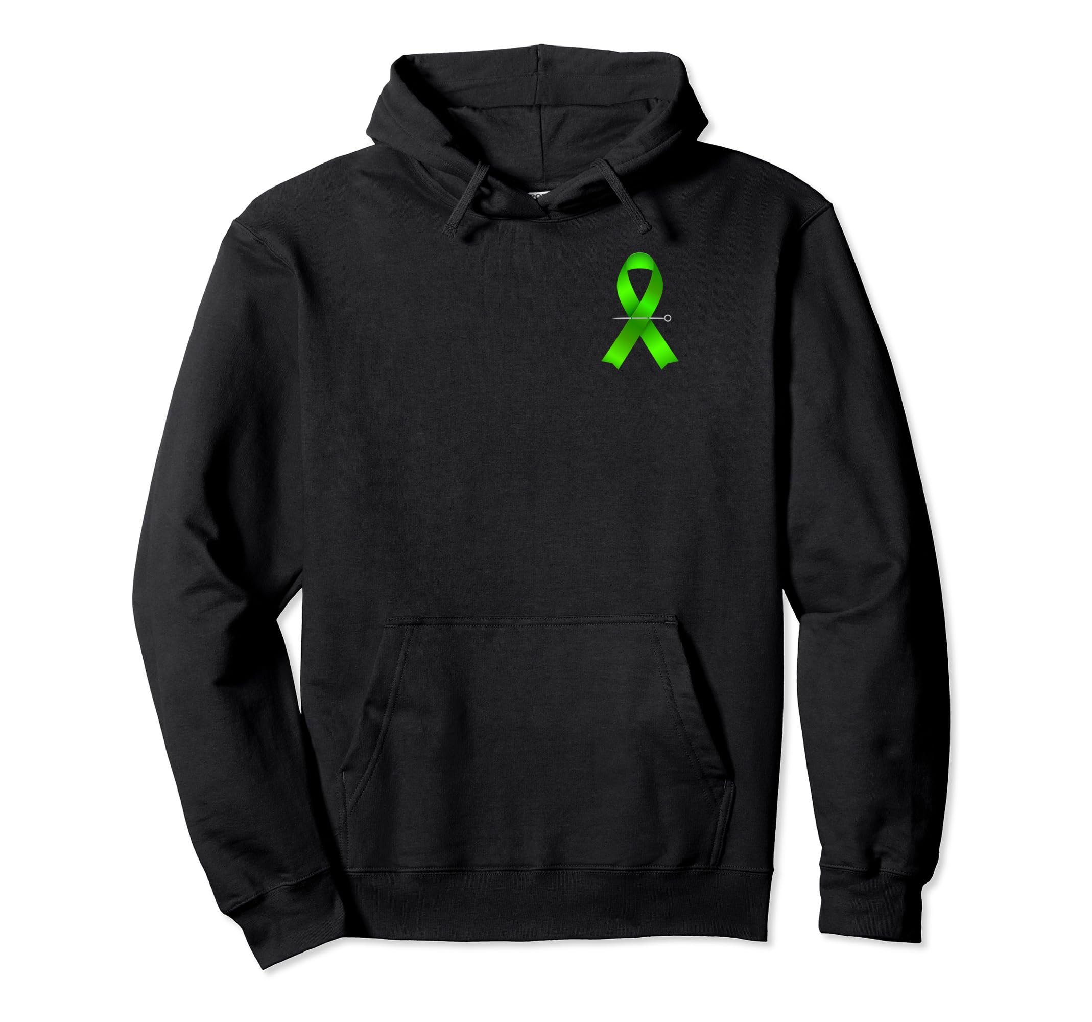 Fight Stigma American Flag Mental Hoodie - Aesthetic Graphic for Adults - T-Shirt, Sweatshirt, Hoodie