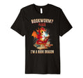 Dragon Mystical Dragons Fantasy T-Shirt - Custom Art Print Men Women - T-Shirt, Sweatshirt, Hoodie