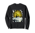 Self Care Mental Health Christian Sweatshirt - Trendy Graphic Unisex - T-Shirt, Sweatshirt, Hoodie
