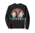 Best Australian Cattle Dog Mom Sweatshirt - Casual Everyday Wear Men Women - T-Shirt, Sweatshirt, Hoodie