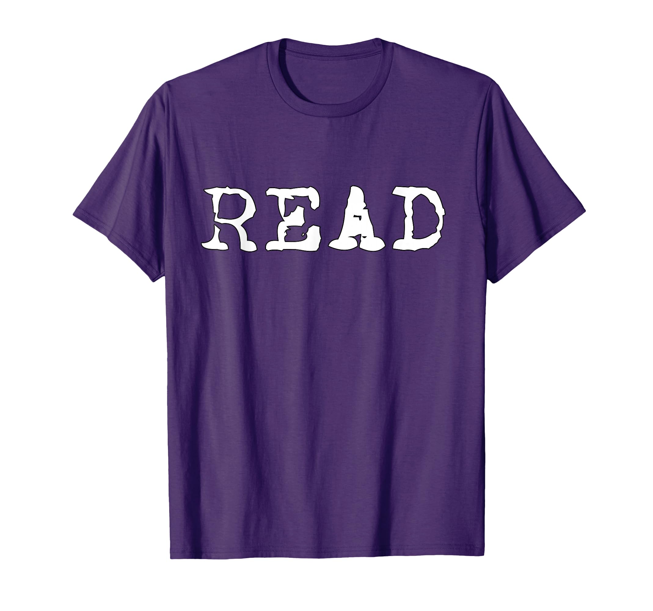 Read T-Shirt - Aesthetic Graphic for Adults - T-Shirt, Sweatshirt, Hoodie