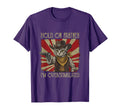 Hold Partner Im Overstimulated Meme T-Shirt - Novelty Apparel Men Women - T-Shirt, Sweatshirt, Hoodie