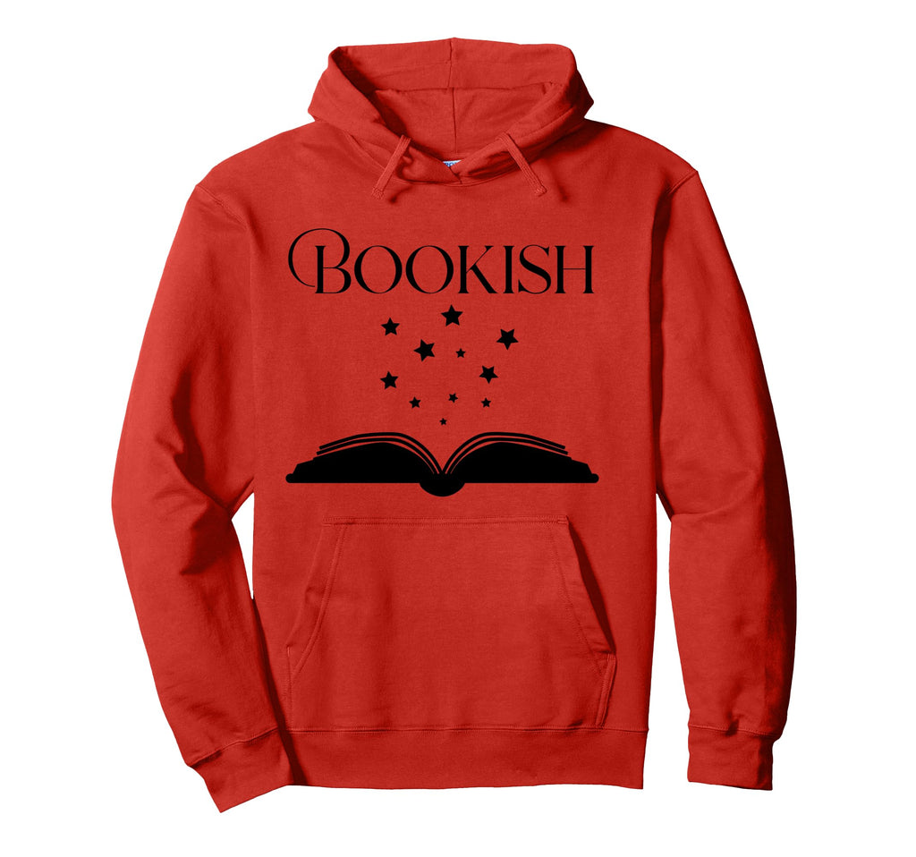 Bibliophile Book Lovers Book Blogger T-Shirt - Trendy Graphic Men Women - T-Shirt, Sweatshirt, Hoodie