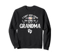 Pregnancy I Cant Keep Calm Im Sweatshirt - Casual Everyday Wear Unisex - T-Shirt, Sweatshirt, Hoodie
