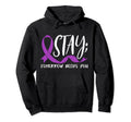 Tomorrow Needs You Suicide Awareness Hoodie - Aesthetic Graphic Men Women - T-Shirt, Sweatshirt, Hoodie