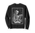Word Nerd Book Reader Reading Bookworm Sweatshirt - Unique Graphic Unisex - T-Shirt, Sweatshirt, Hoodie