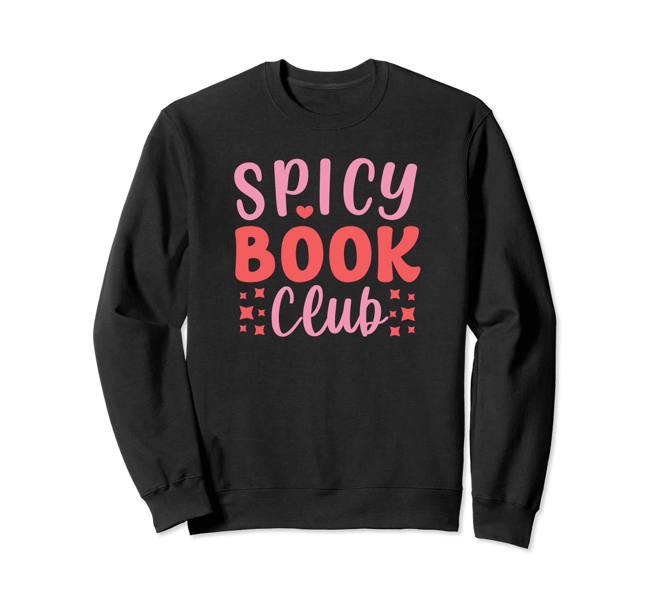 Smut Reader Funny Reading Gift Book Sweatshirt - Aesthetic Graphic Unisex - T-Shirt, Sweatshirt, Hoodie