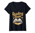 Book Reading Reader Bibliophile Librarian T-Shirt - Streetwear Style Unisex - T-Shirt, Sweatshirt, Hoodie