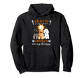 Jesus Is My Savior Dogs Are My Therapy Hoodie - Novelty Apparel Unisex - T-Shirt, Sweatshirt, Hoodie