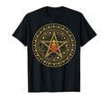 Buddha Mindfulness Buddhist Gautama T-Shirt - Novelty Apparel for Adults - T-Shirt, Sweatshirt, Hoodie