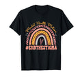 Mental Health Matters End Stigma T-Shirt - Fun Novelty Design Men Women - T-Shirt, Sweatshirt, Hoodie