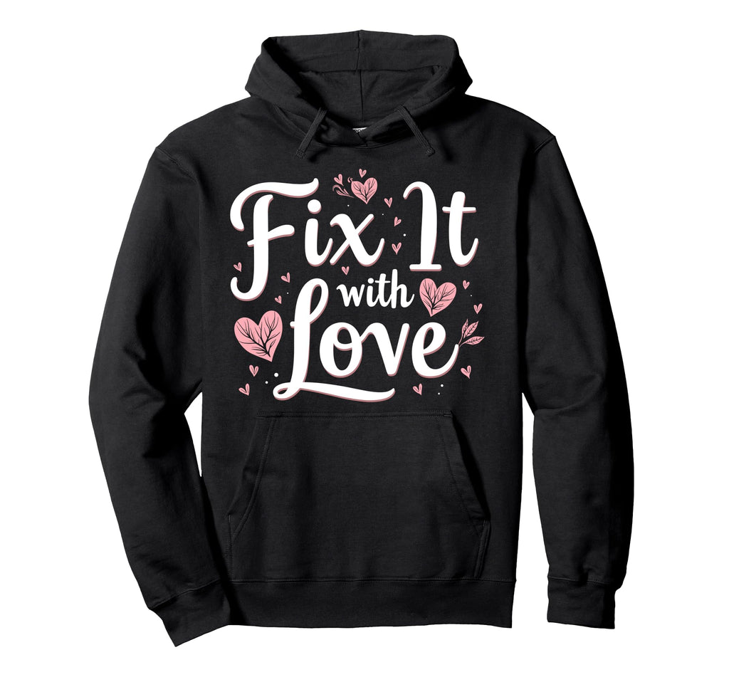 Mindfulness Personal Growth Mental Hoodie - Fun Novelty Design Men Women - T-Shirt, Sweatshirt, Hoodie