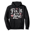 Mindfulness Personal Growth Mental Hoodie - Fun Novelty Design Men Women - T-Shirt, Sweatshirt, Hoodie