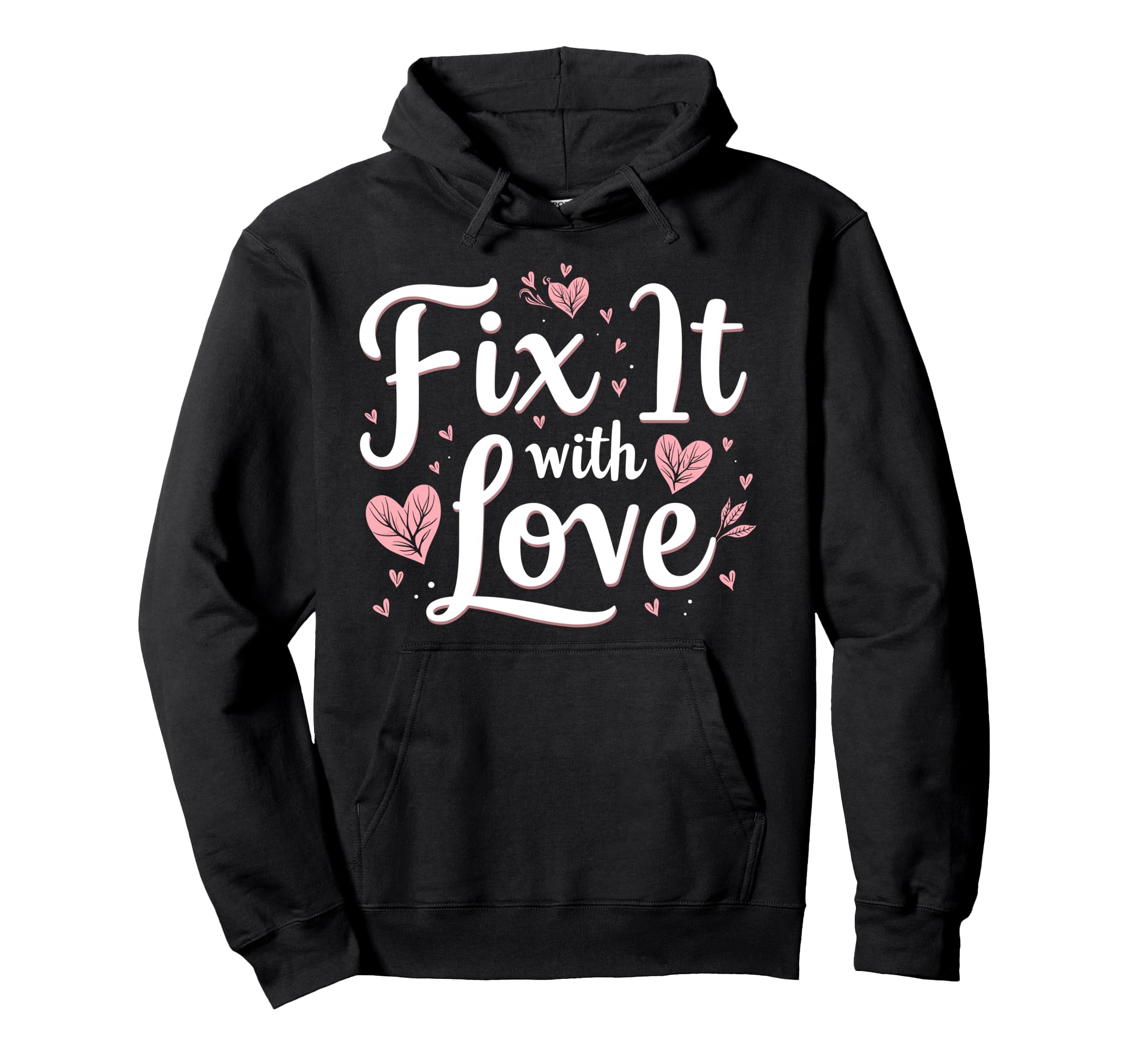 Mindfulness Personal Growth Mental Hoodie - Fun Novelty Design Men Women - T-Shirt, Sweatshirt, Hoodie