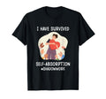 Psychology Shadow Work Therapy T-Shirt - Casual Everyday Wear Unisex - T-Shirt, Sweatshirt, Hoodie