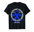 Support Awareness Squad I Me Cfs T-Shirt - Unique Graphic for Adults - T-Shirt, Sweatshirt, Hoodie