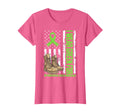 I Wear Green Veteran Mental Health T-Shirt - Unique Graphic Unisex - T-Shirt, Sweatshirt, Hoodie